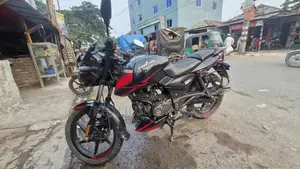 Bajaj Pulsar 150 2020 Black