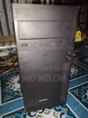 Desktop Computer Gigabyte 4GB Intel Core i3 HDD 320GB