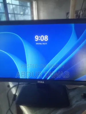মনিটর ডেল