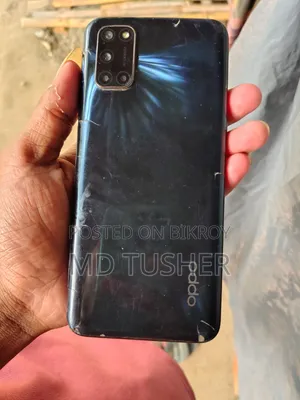 Oppo A52 128 GB Blue
