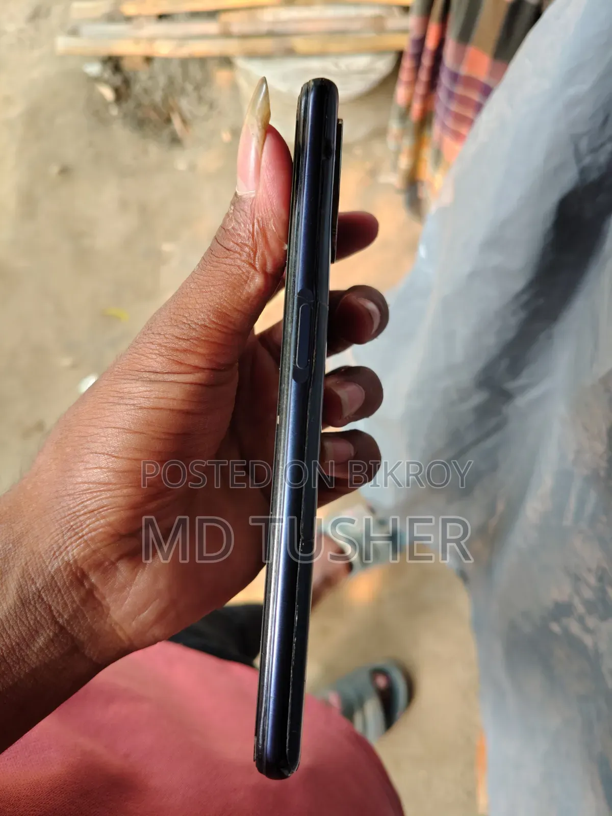 Oppo A52 128 GB Blue