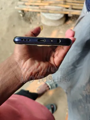 Oppo A52 128 GB Blue