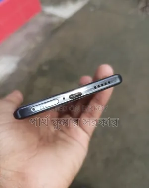 Vivo V29 Pro 256 GB Black