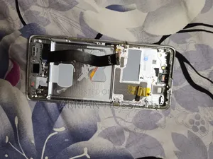 Samsung Galaxy S21 Ultra 5G 256 GB Silver