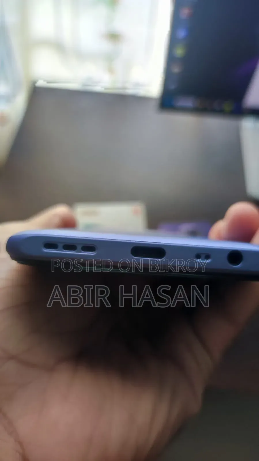 Xiaomi Redmi 9 64 GB Pink