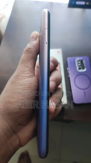 Xiaomi Redmi 9 64 GB Pink