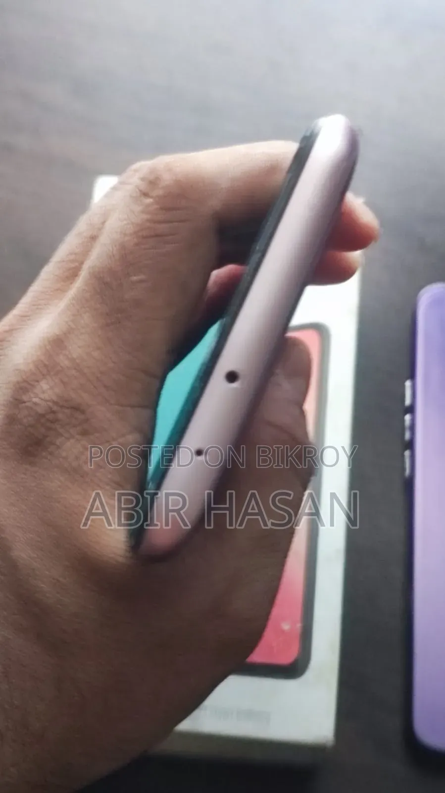 Xiaomi Redmi 9 64 GB Pink