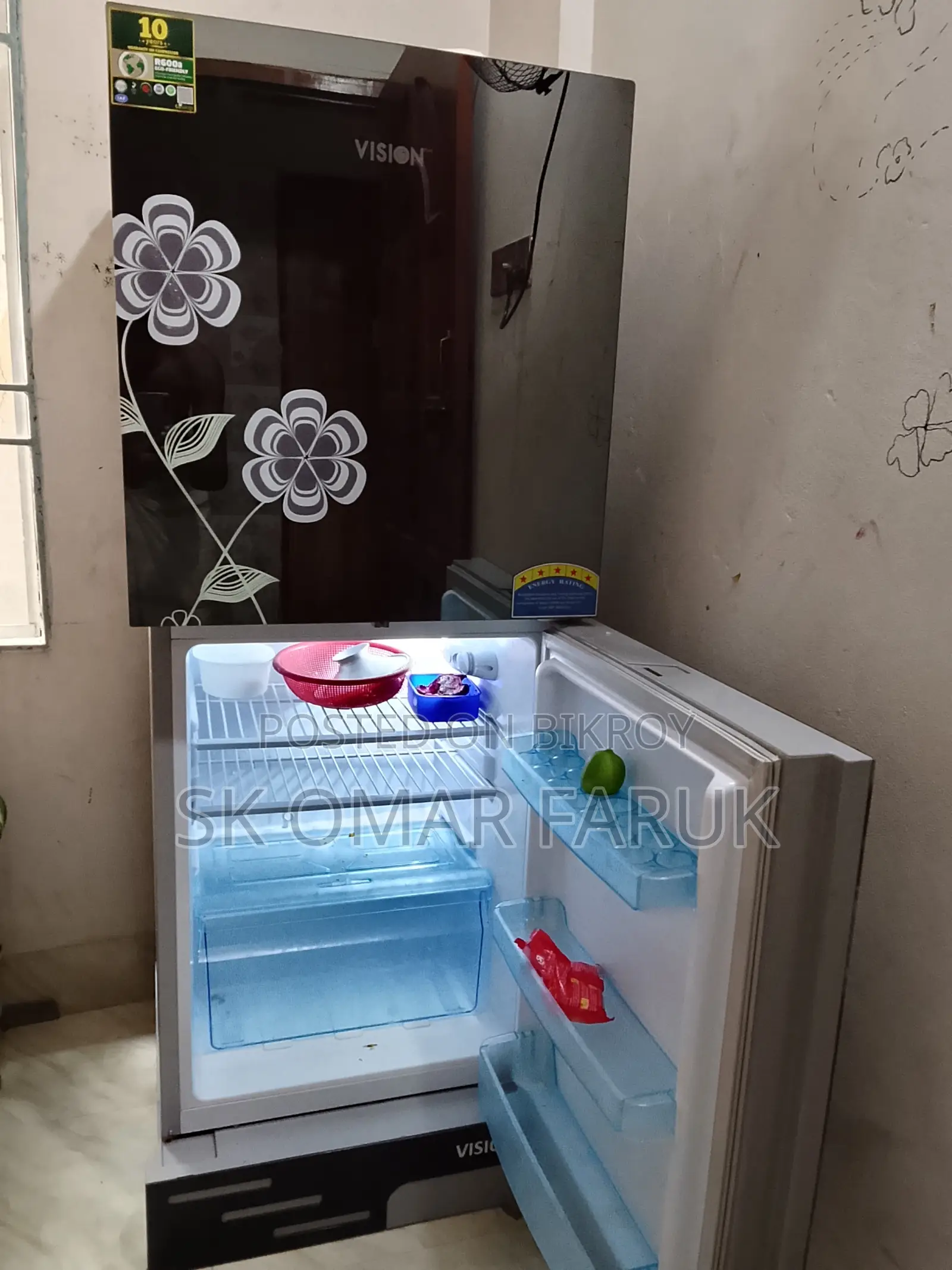 রেফ্রিজারেটর