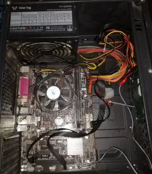 Desktop Computer Gigabyte 4GB Intel Core i3 HDD 320GB