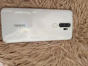 Oppo A5 64 GB White