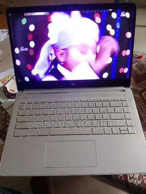 Laptop HP 14S 8GB Intel Core i3 SSD 512GB