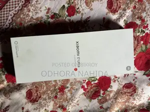 জিয়াওমি ১৭ আল্ট্রা ৫১২ জিবি সাদা