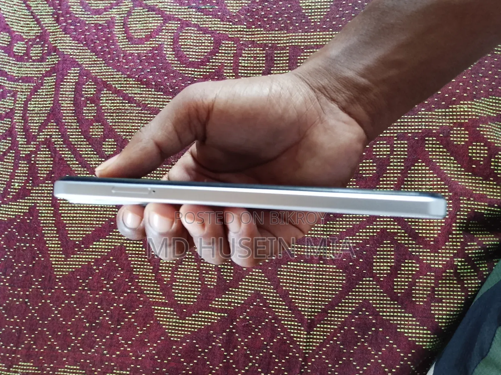 Oppo Reno 128 GB White