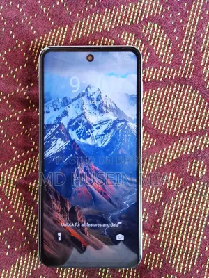 Oppo Reno 128 GB White