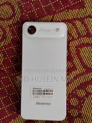 Oppo Reno 128 GB White