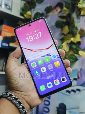 Oppo A5X 5G 128 জিবি সাদা
