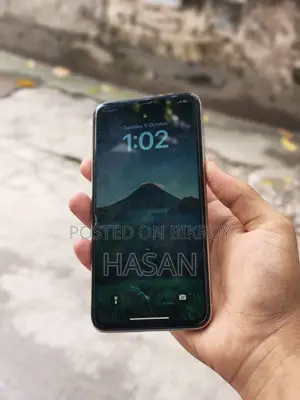 Apple iPhone XS Max 256 GB White