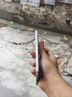 Apple iPhone XS Max 256 GB White