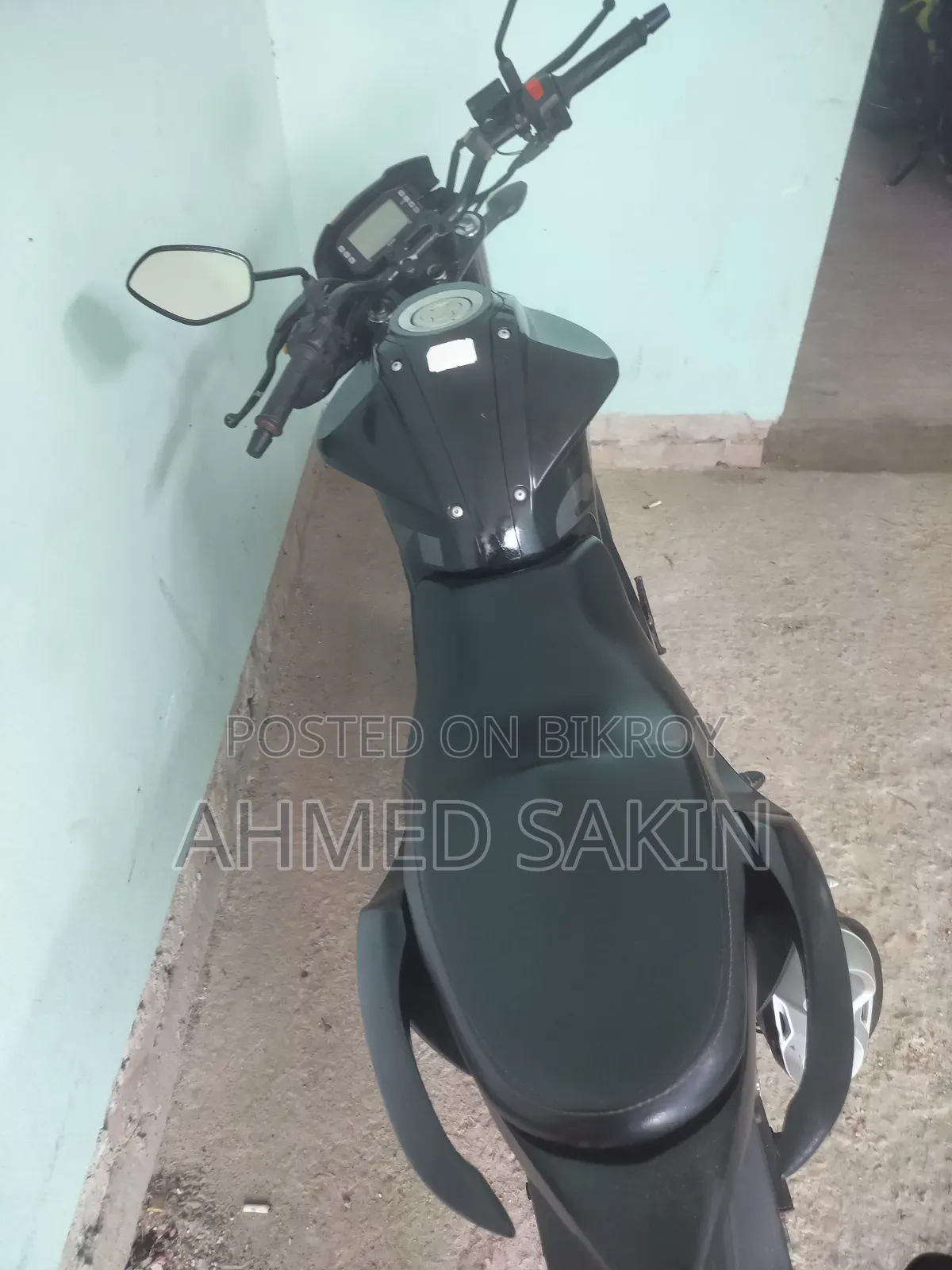 নিউ সুজুকি জিক্সার ২৫০ ২০১৯ ব্ল্যাক