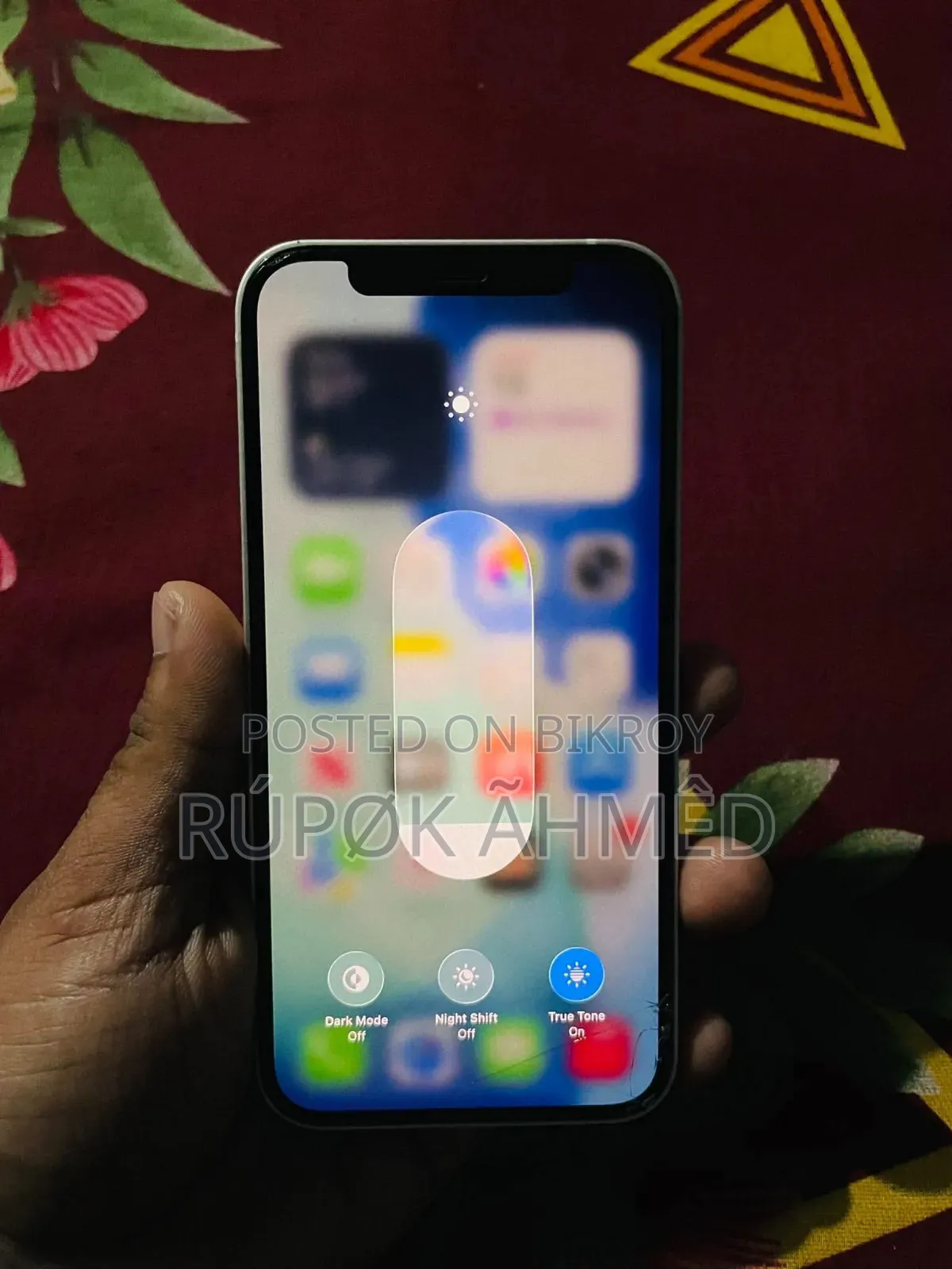 Apple iPhone 12 128 GB White