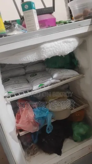 সিঙ্গার-জি-বিসিডি-১৯২ -১২ সিএফটি রানিং ফ্রিজ মূল্য আলোচনা সাপেক্ষ