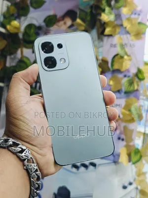 Oppo F31 5G 128 GB Silver