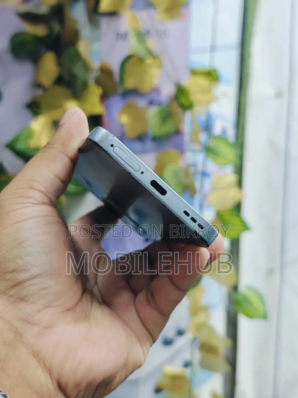 Oppo F31 5G 128 GB Silver