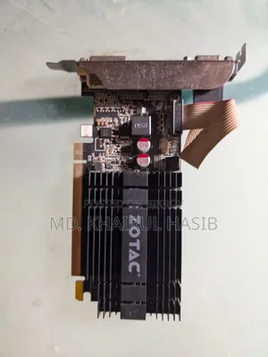 Graphics Card Nvidia 710 2Gb