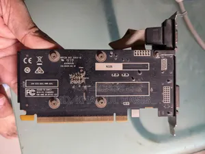 Graphics Card Nvidia 710 2Gb