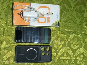 Tecno Spark Go 2023 64 GB Purple