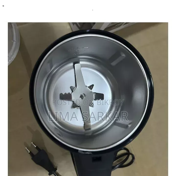 Mini Grinder