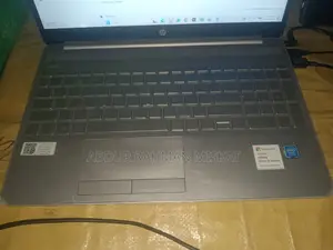 Laptop HP 15-dw0037wm 4GB Intel Celeron SSD 256GB