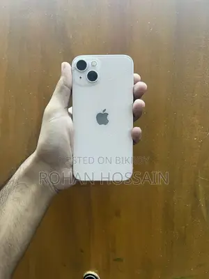Apple iPhone 13 128 GB Pink