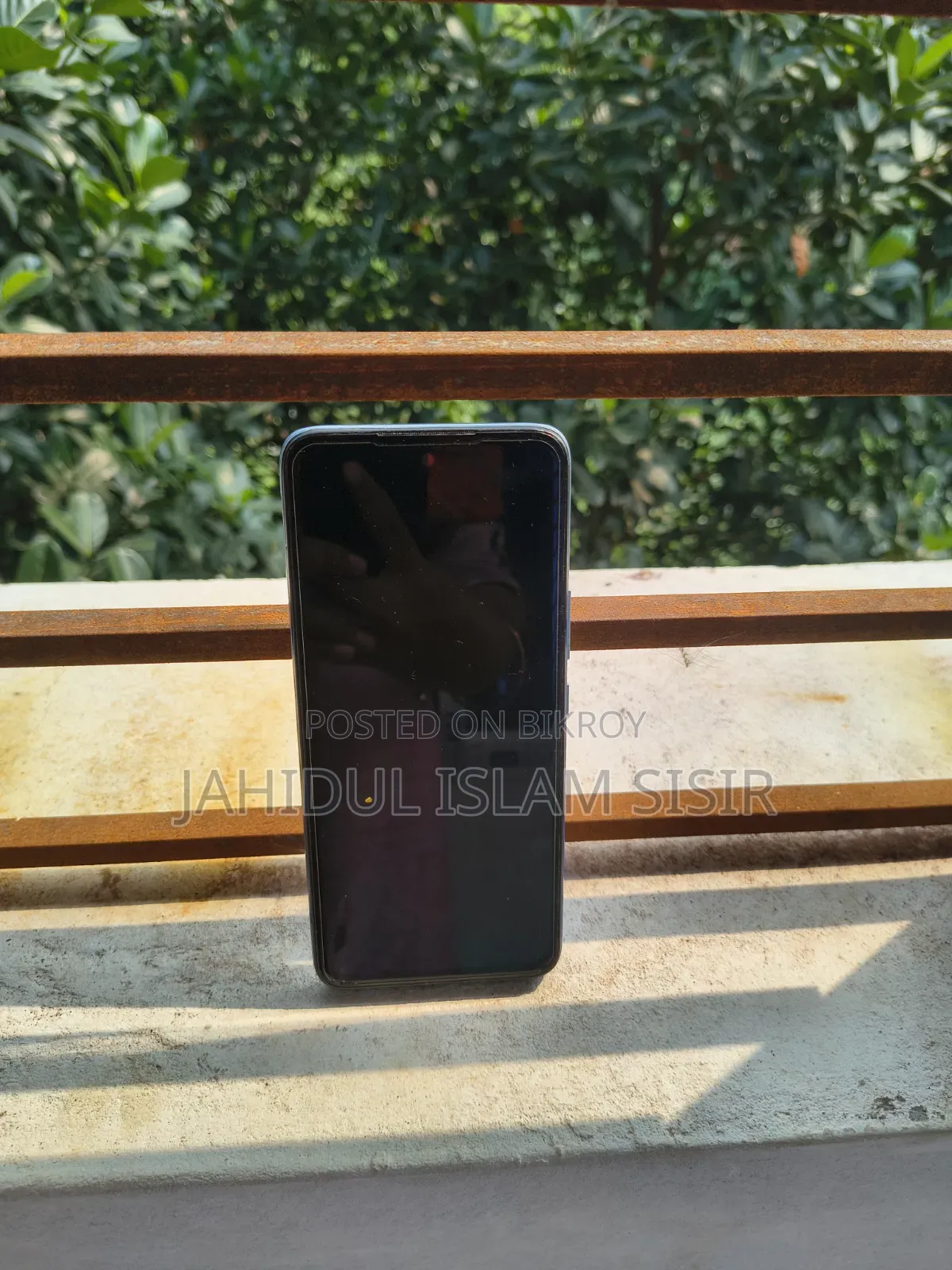 Infinix Hot 12 Play 64 GB Blue
