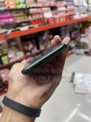 Apple iPhone 11 Pro Max 256 GB Green