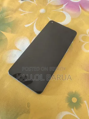 OnePlus 9RT 5G 256 GB Silver