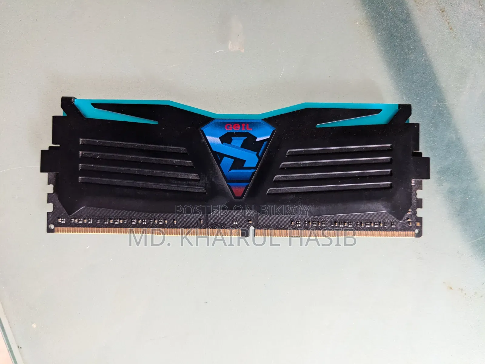 Geil DDR4 8GB RAM