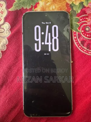 Infinix Hot 60 Pro 128 GB Silver