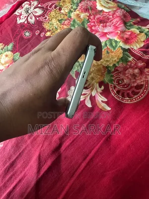 Infinix Hot 60 Pro 128 GB Silver