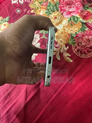 Infinix Hot 60 Pro 128 GB Silver