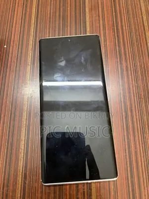 Google Pixel 6 Pro 128 GB White
