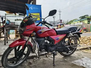 Pegasus Victory 80 2013 Red