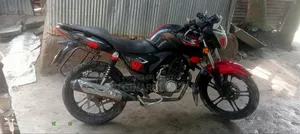 Keeway RKS 100 2017 Red