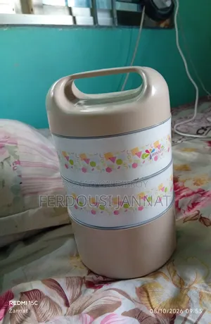 Winner Lunch Box