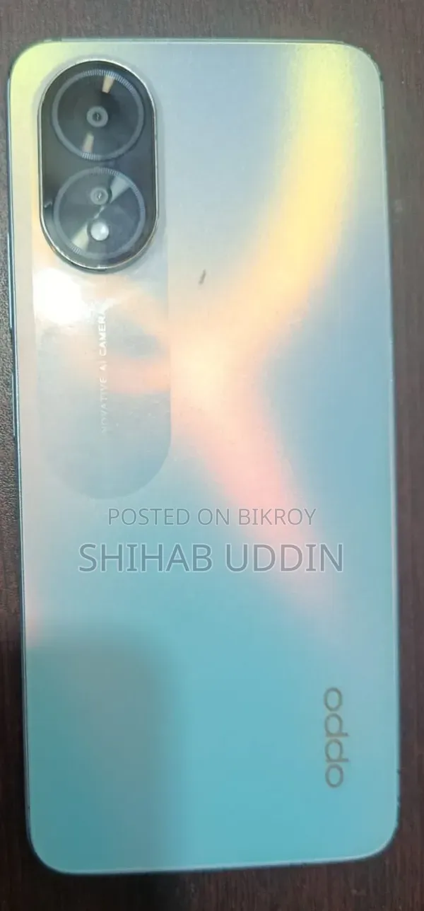 Oppo A18 128 GB