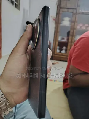 শাওমি ১৩ আল্ট্রা ৫১২ জিবি ব্ল্যাক