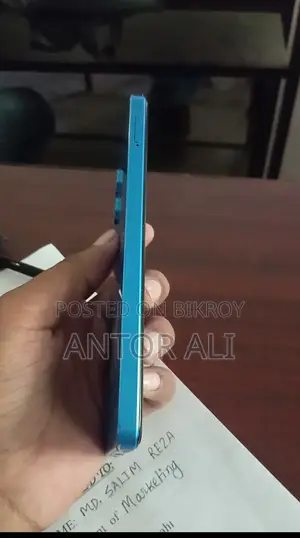 OnePlus Nord CE4 Lite 256 GB Blue