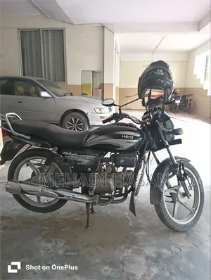 হিরো স্প্লেন্ডার প্লাস ২০২১ ব্ল্যাক