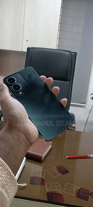Vivo Y17s 128 GB