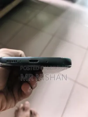 Samsung Galaxy A54 5G 128 GB Black